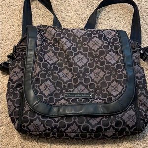 Petunia Pickle Bottom Boxy Diaper Bag